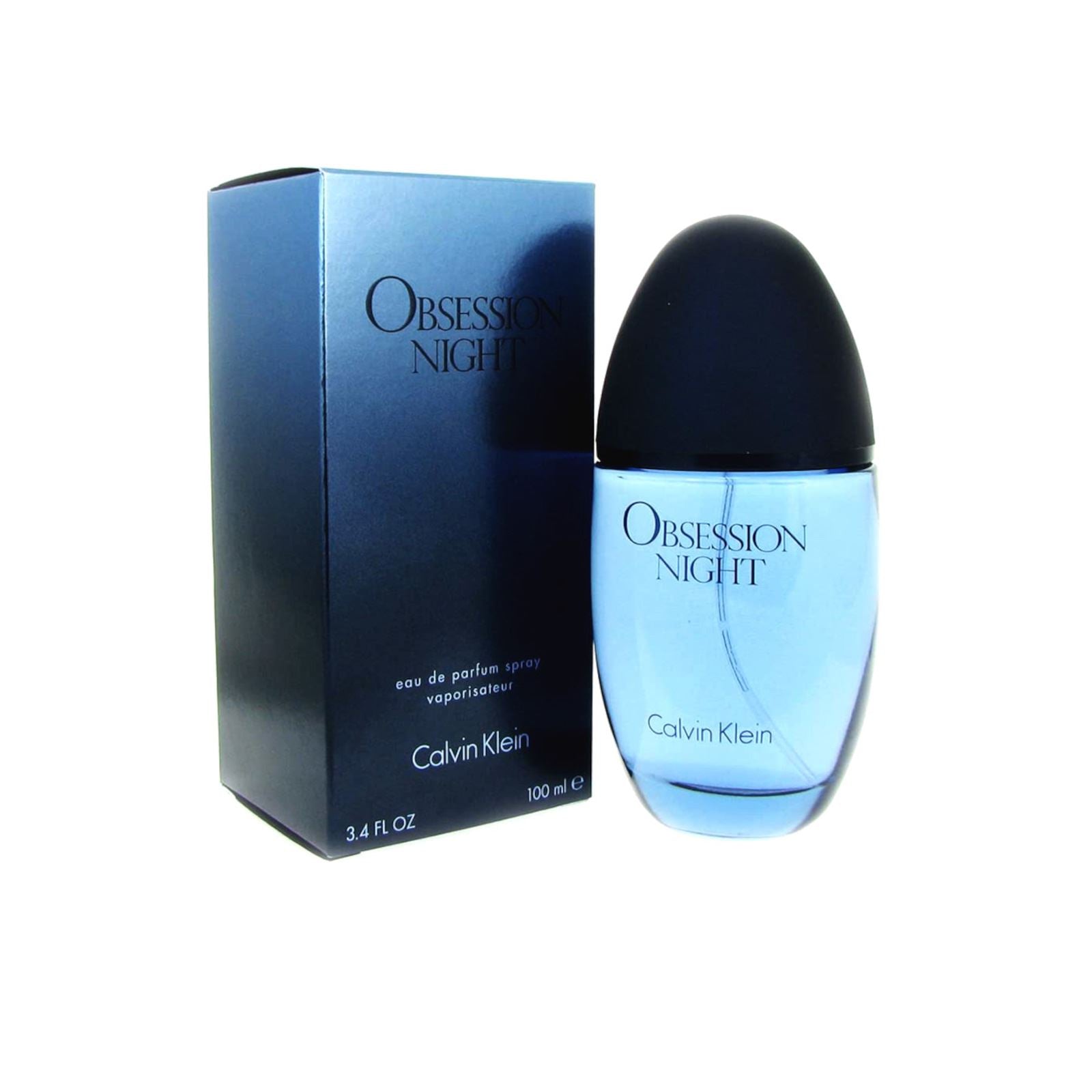 Obsession night calvin klein 100ml online