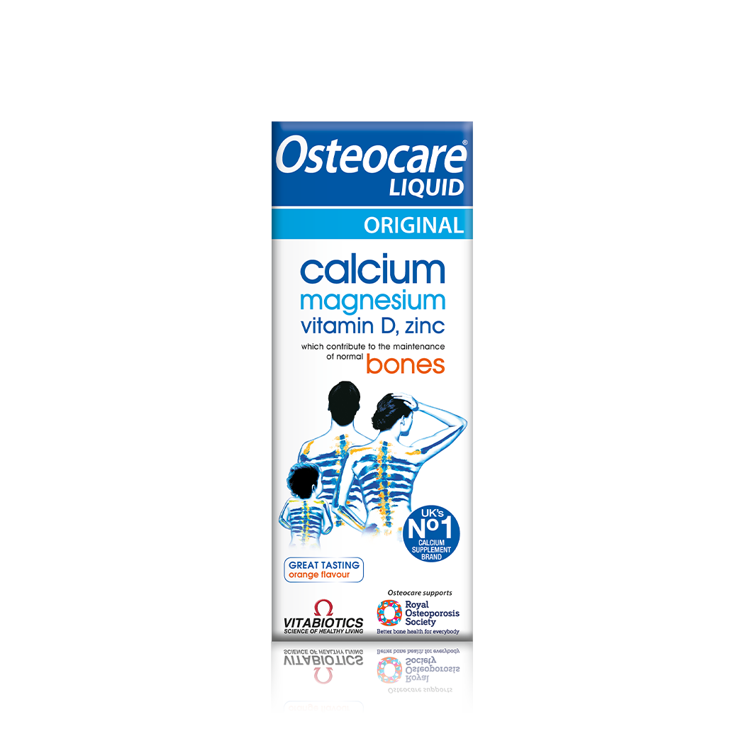 Osteocare Liquid