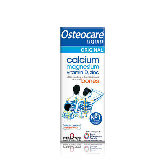 Osteocare Liquid