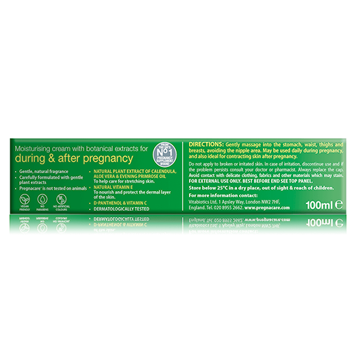 Pregnacare Stretch Mark Cream