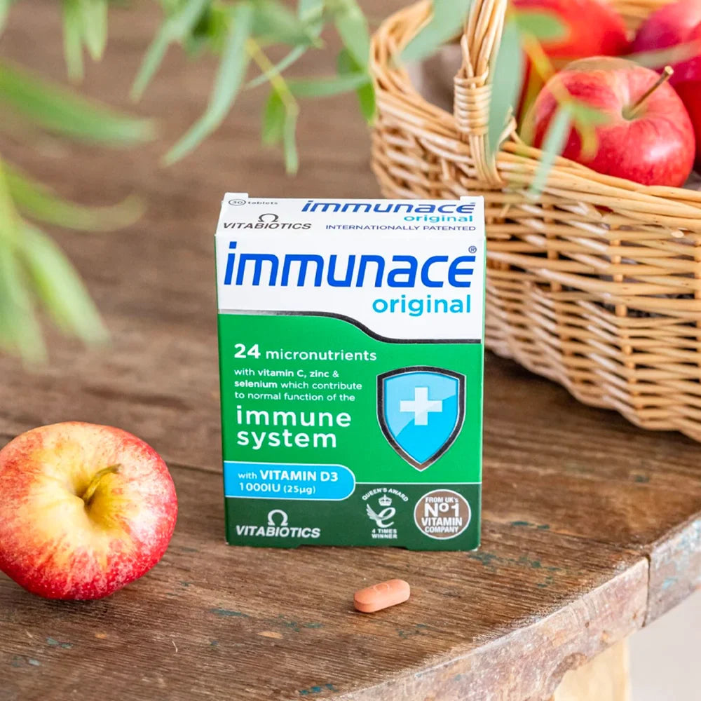 Immunace Original