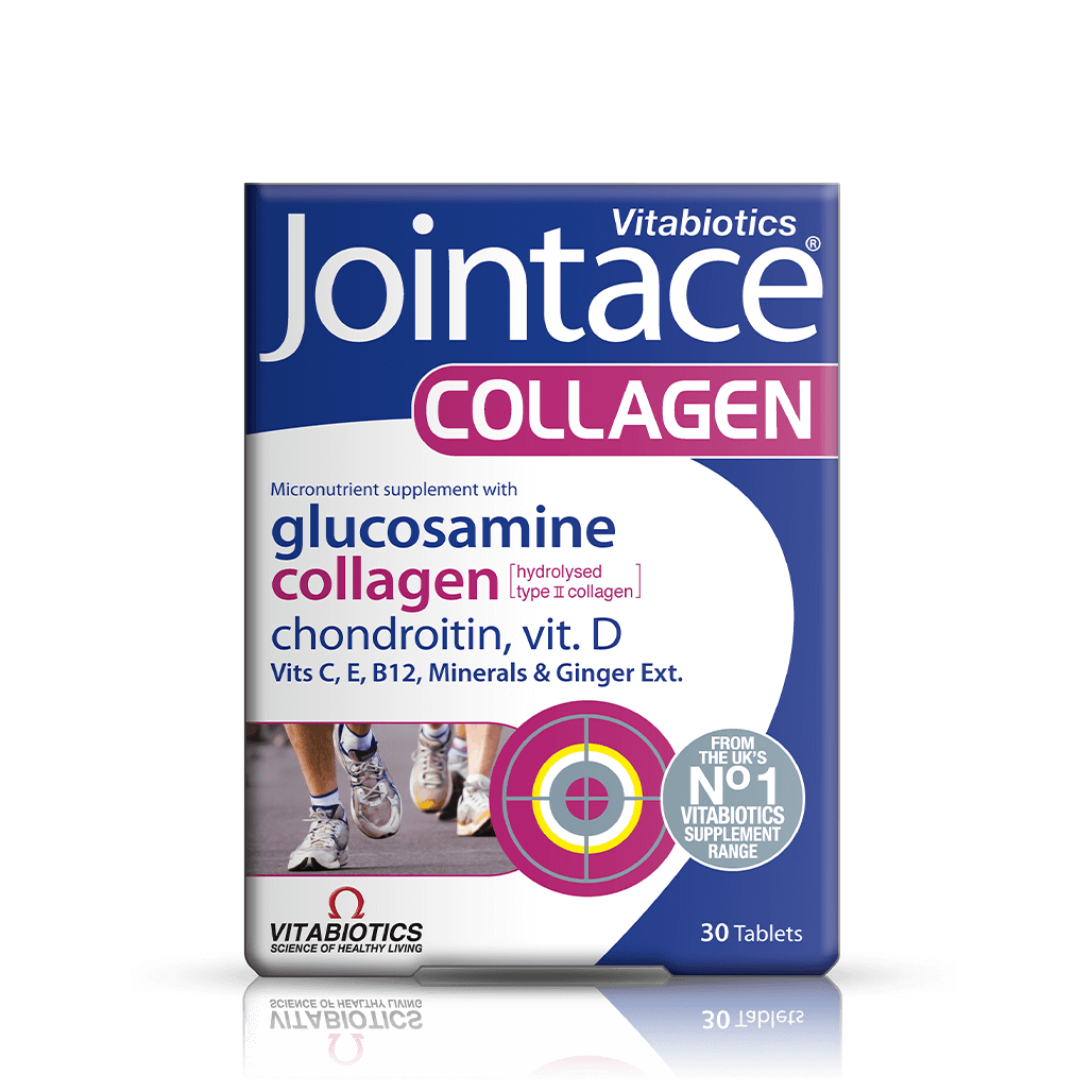 Jointace Collagen