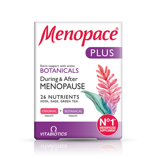 Menopace Plus