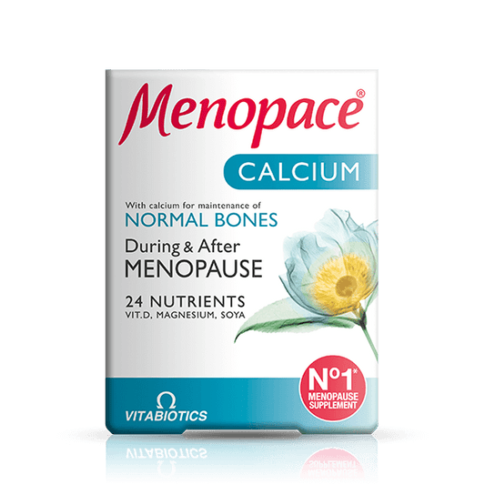 Menopace Calcium