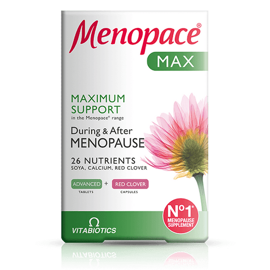 Menopace Max