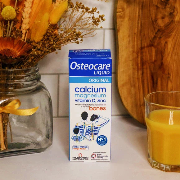 Osteocare Liquid