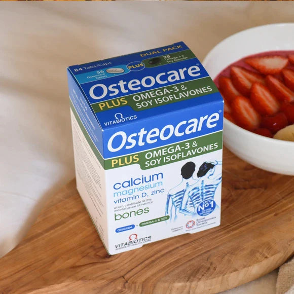 Osteocare Plus