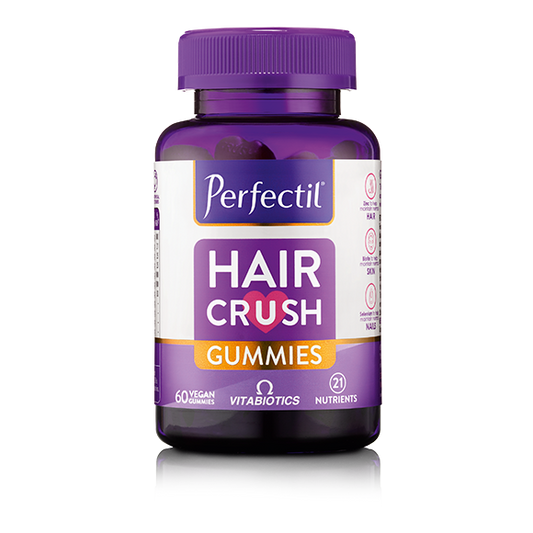 Perfectil Hair Crush Gummies