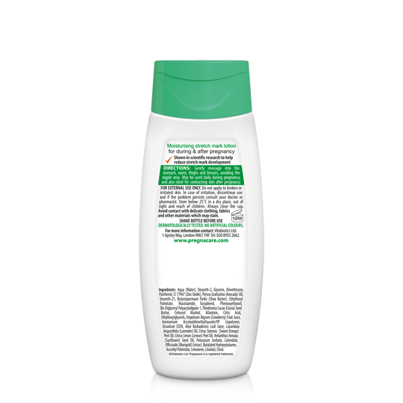 Pregnacare Stretch Mark Lotion