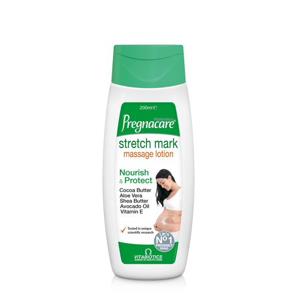 Pregnacare Stretch Mark Lotion