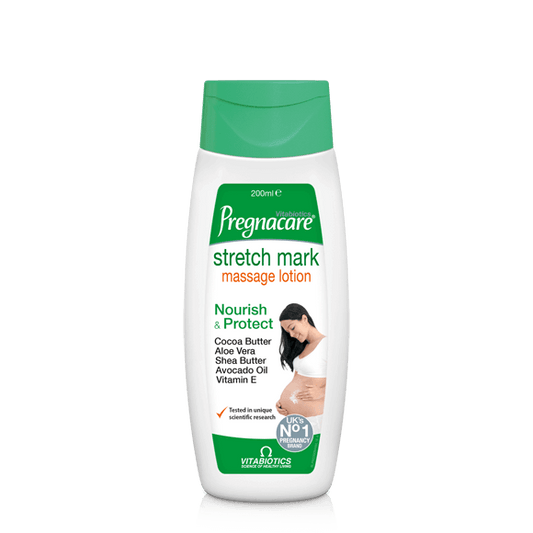 Pregnacare Stretch Mark Lotion