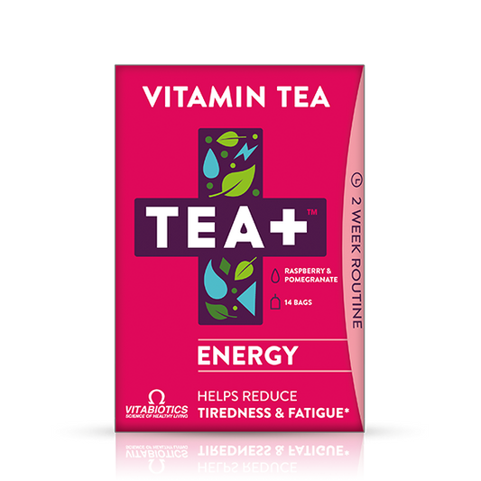 TEA+ Energy Vitamin Tea