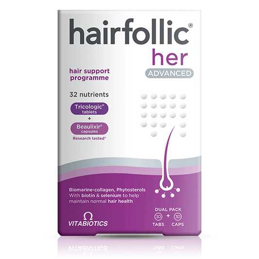 Hairfollic Her Advanced