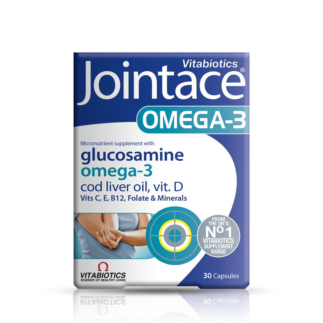 Jointace Omega-3