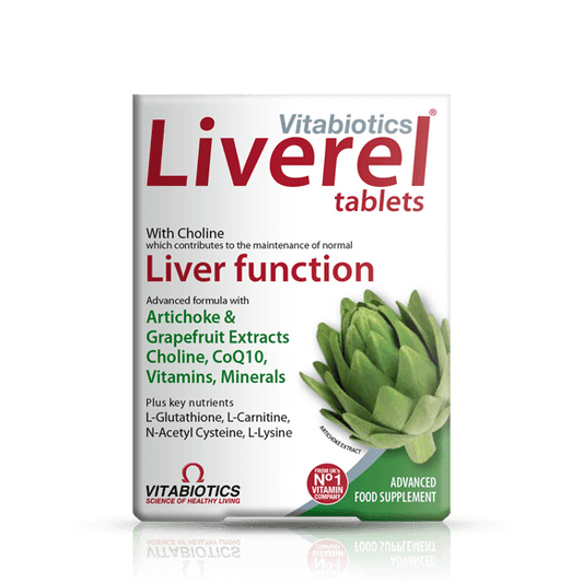 Liverel Original