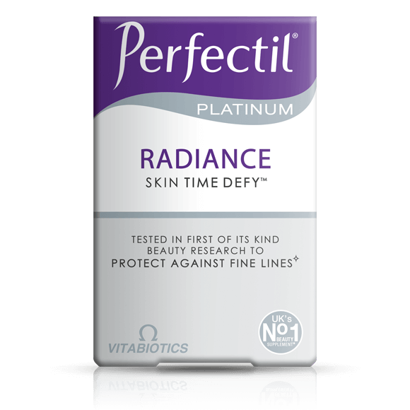 Perfectil Platinum Radiance