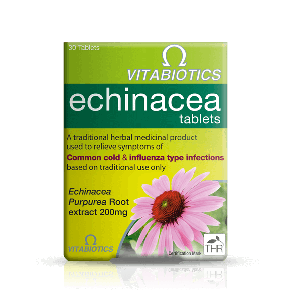 Echinacea