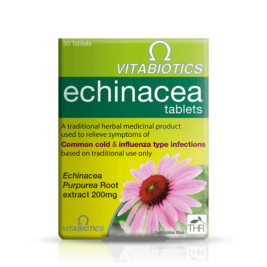 Echinacea