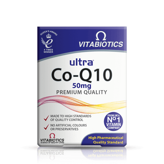 Ultra CoQ10