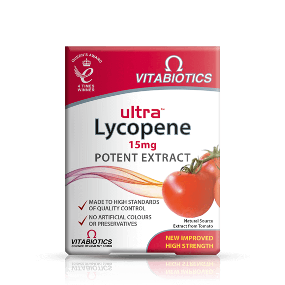 Ultra Lycopene