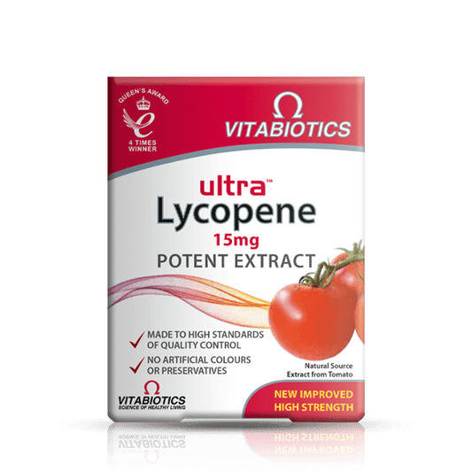 Ultra Lycopene