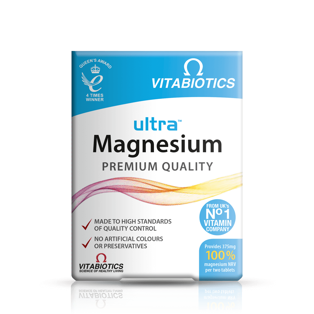 Ultra Magnesium