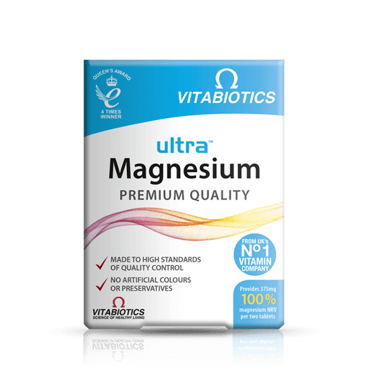 Ultra Magnesium