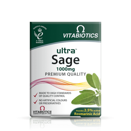 Ultra Sage