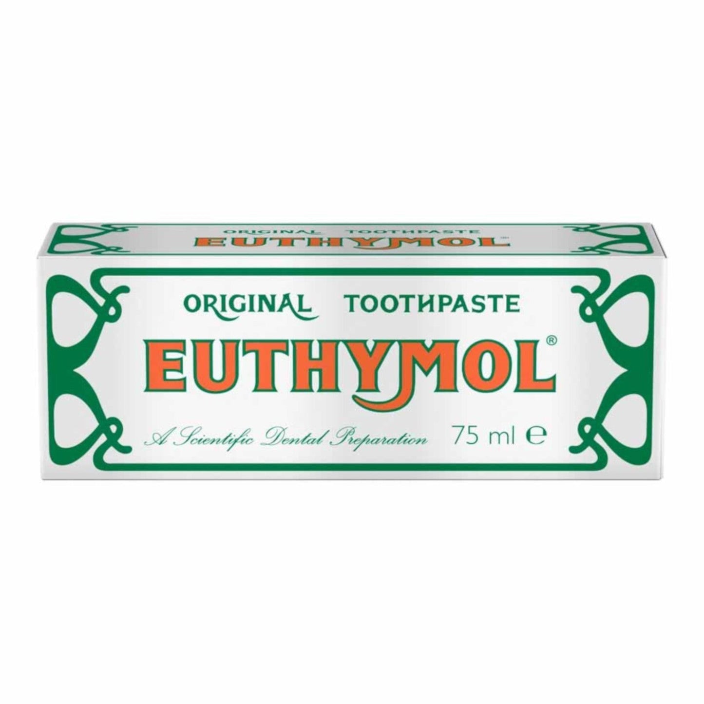 Euthymol Toothpaste 75ml