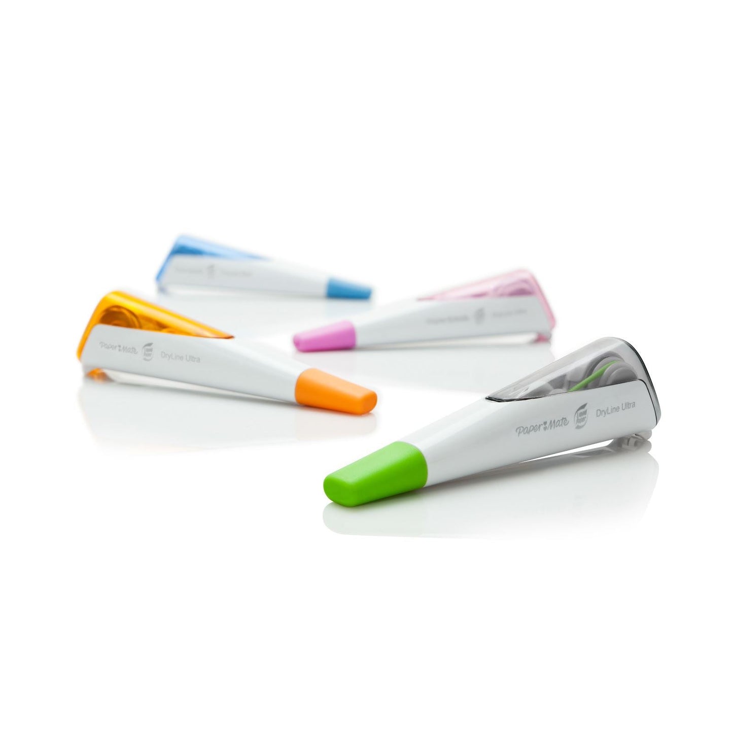 Paper Mate Liquid Paper Dryline Ultra Correction Tape