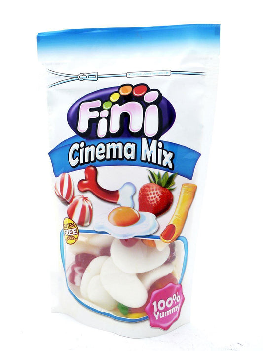 Fini Cinema Mix 150g (Box of 16)