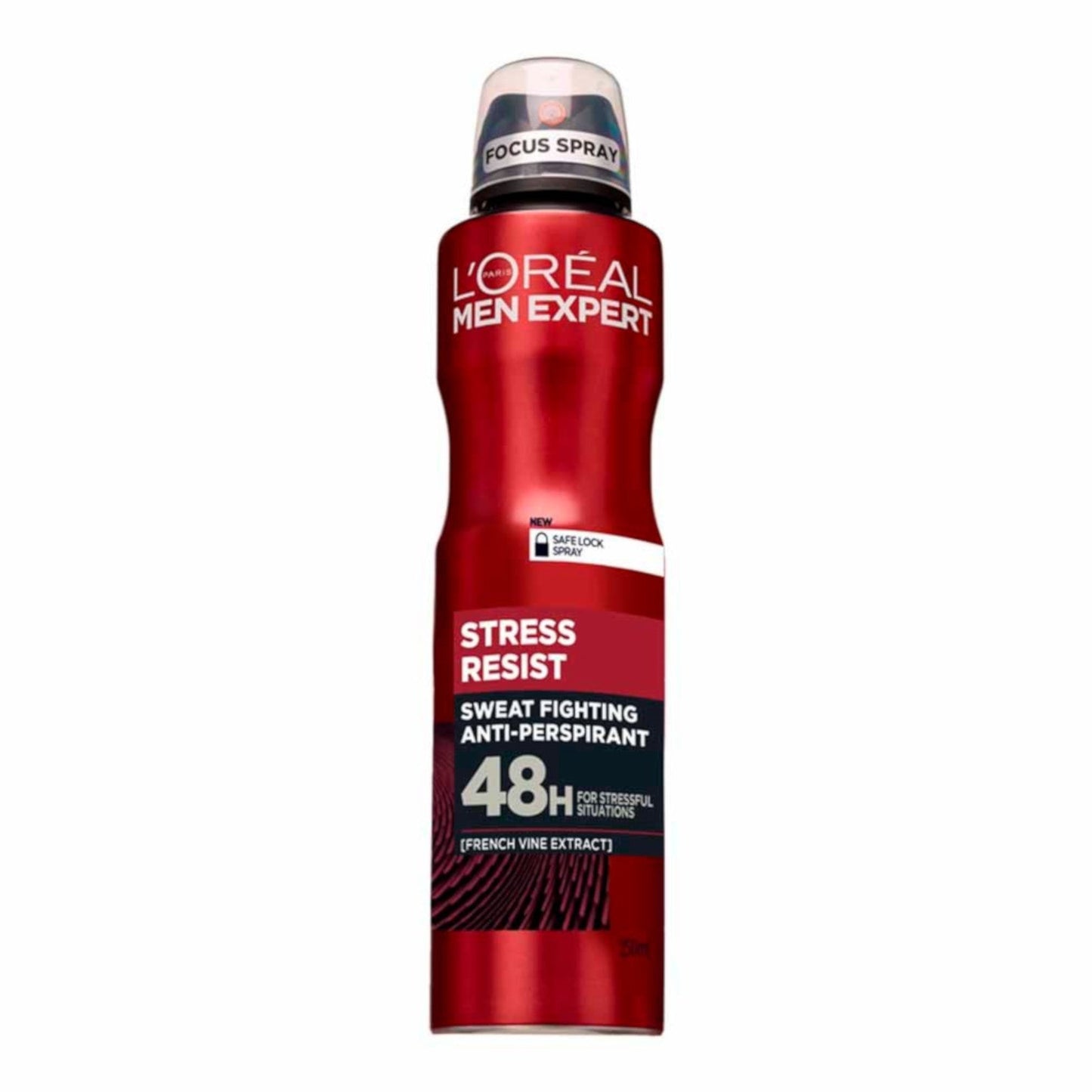 Loreal Men Expert Anti Perspirant Stress Resist 250ml