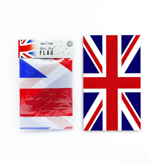 Union Jack Flag 76 x 50cm