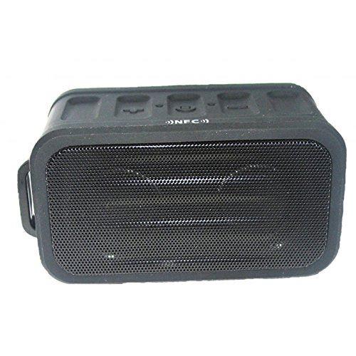 Maxell IKUtrax Outdoor Bluetooth Speaker