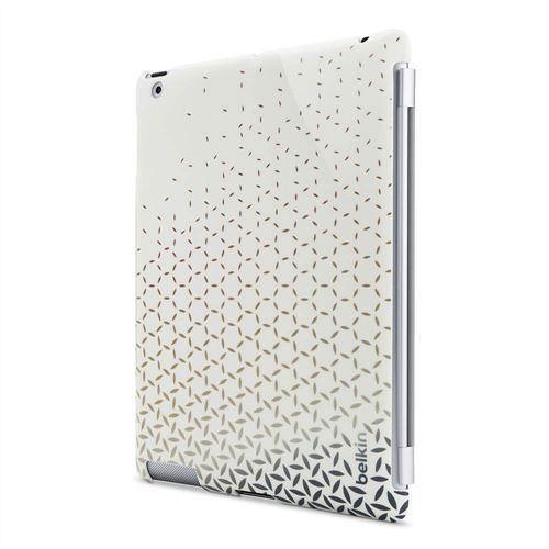 Belkin Snap Case C01  - White