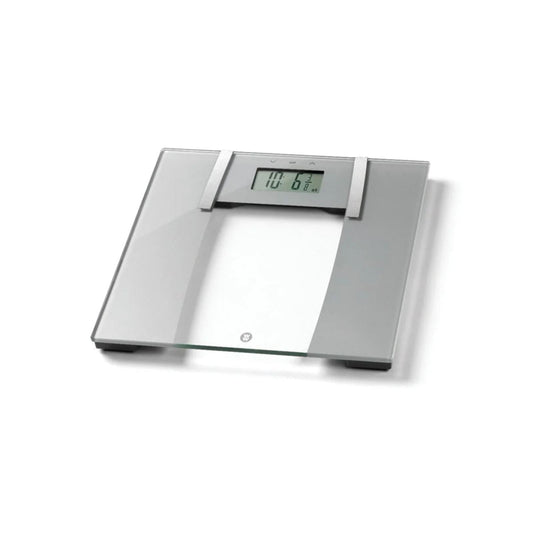 Weight Watchers Precision Electronic Weighing Scale Slim Glass