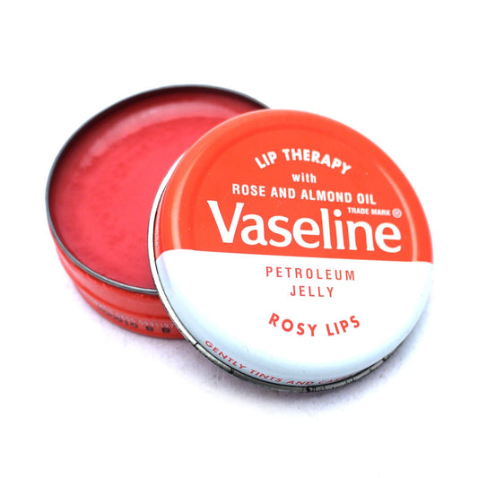 Vaseline Lip Therapy 20g Rosy Lips