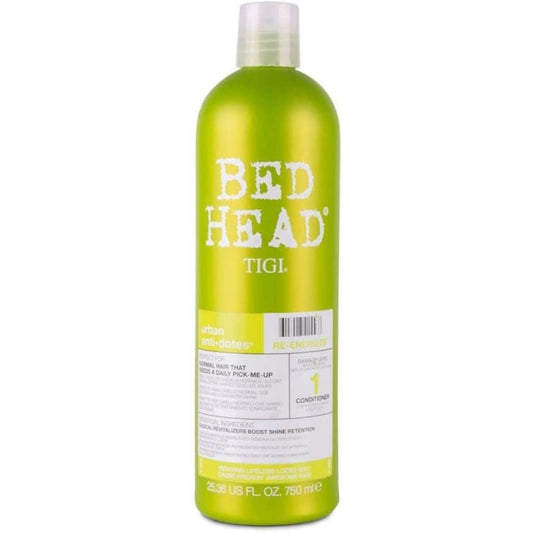 Tigi Bed Head Urban Antidotes Re-Energize Level 1 Conditioner 750ml