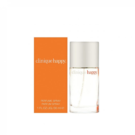 Clinique Happy Eau De Perfume Spray 30ml