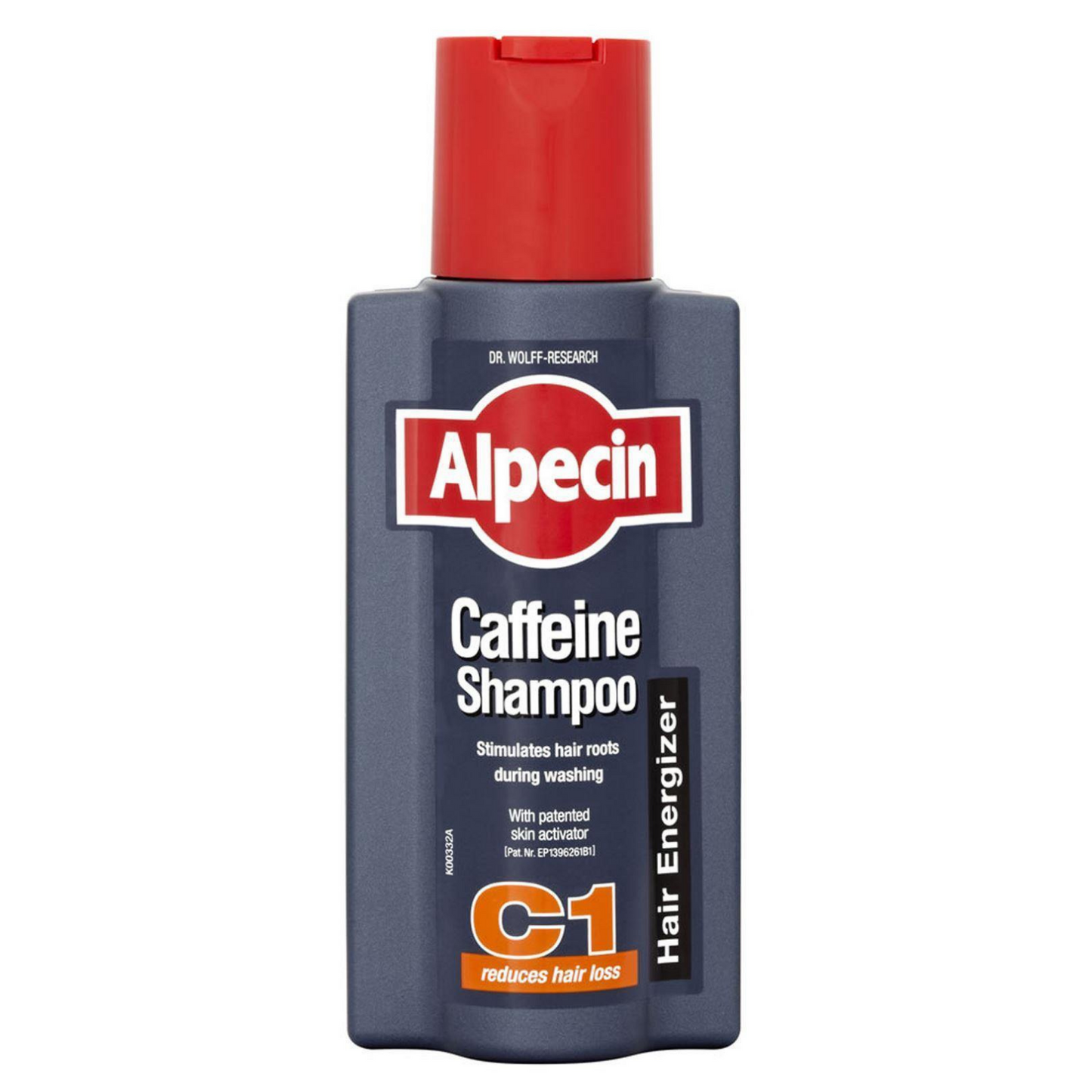 Alpecin Caffeine Shampoo 250ml