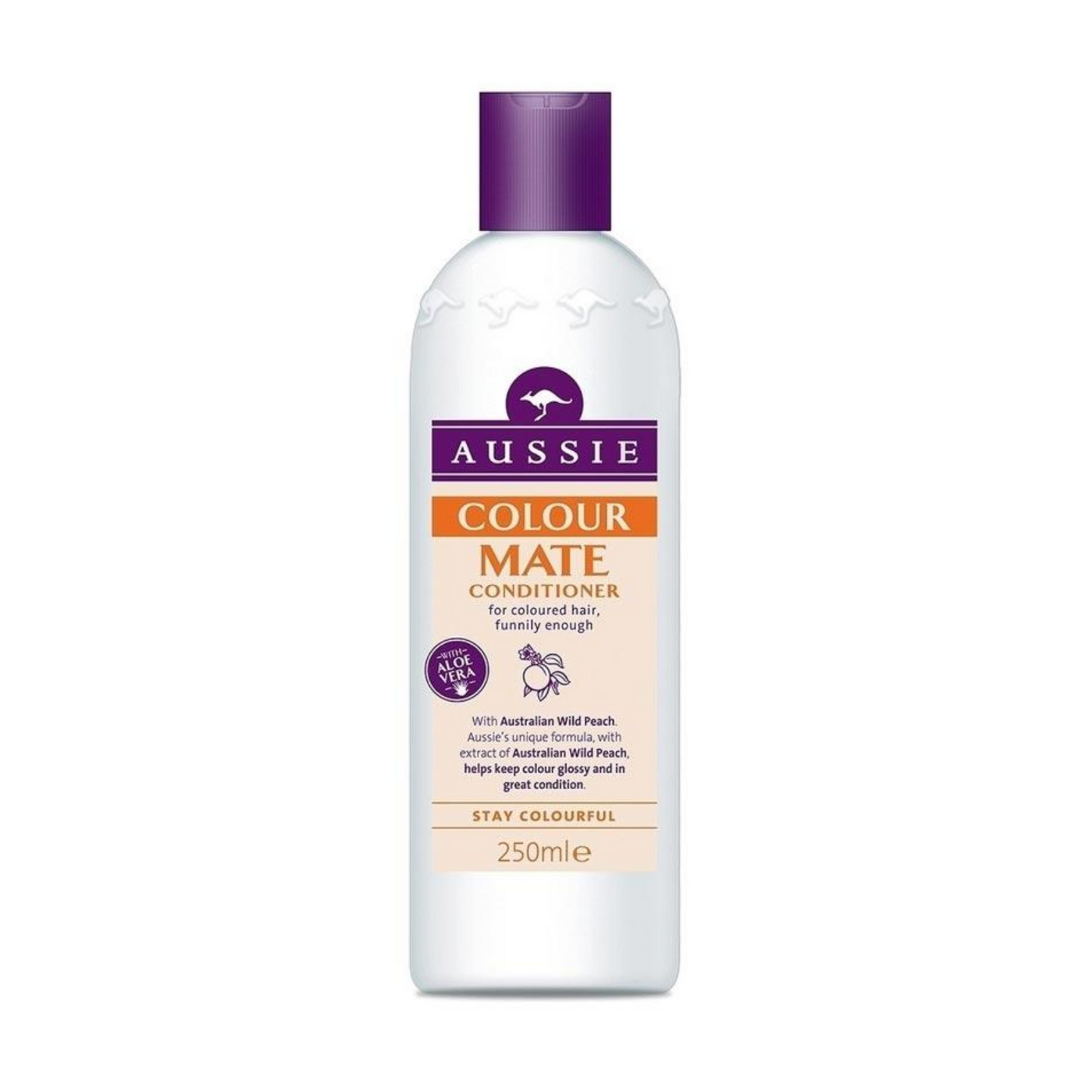 Aussie Colour Mate  Conditioner 250ml