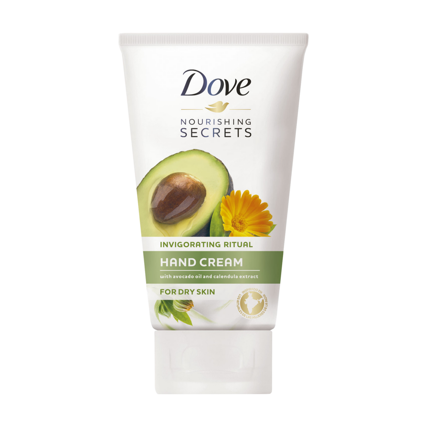 Dove Hand Cream Avocado 75ml