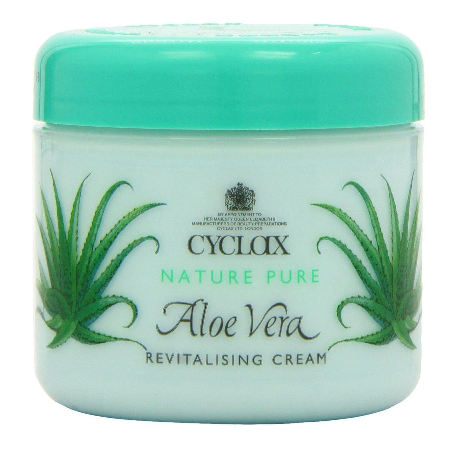 Cyclax Aloe Vera Pot 300ml