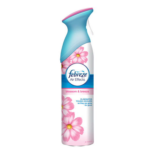 Febreze Air Effects Blossom & Breeze Air Freshener 300ml