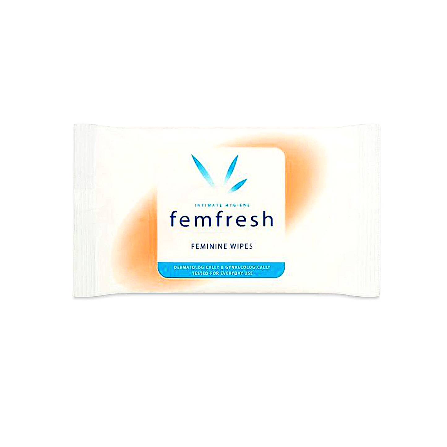 Femfresh Feminine Wipes 15'S