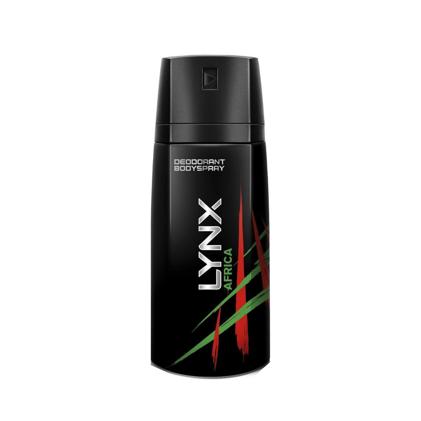 Lynx Africa Bodyspray 150ml