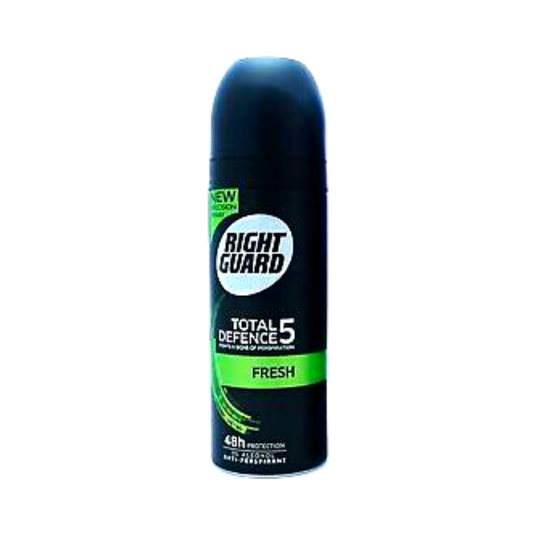 Right Guard Fresh Anti-Perspirant 150ml