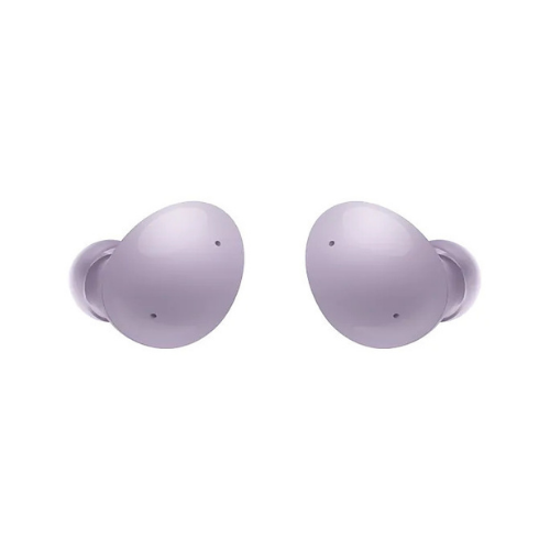 Samsung Galaxy Buds 2 True Wireless Earbud Headphones Lavender