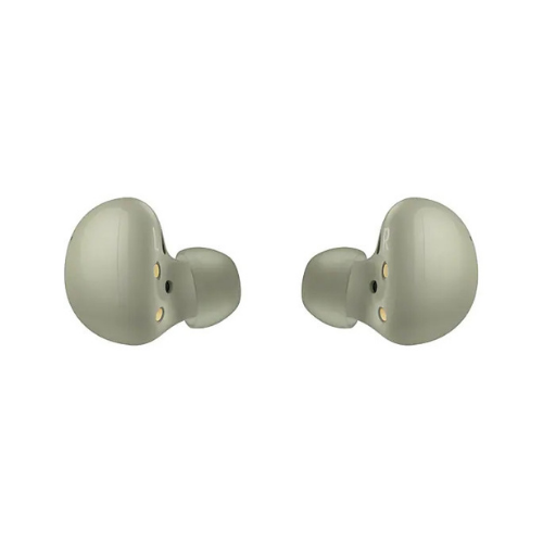 Samsung Galaxy Buds 2 True Wireless Earbud Headphones Olive