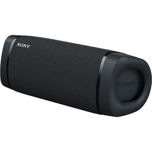 Sony SRS-XB33 Xtra Bass Portable Speaker - Black